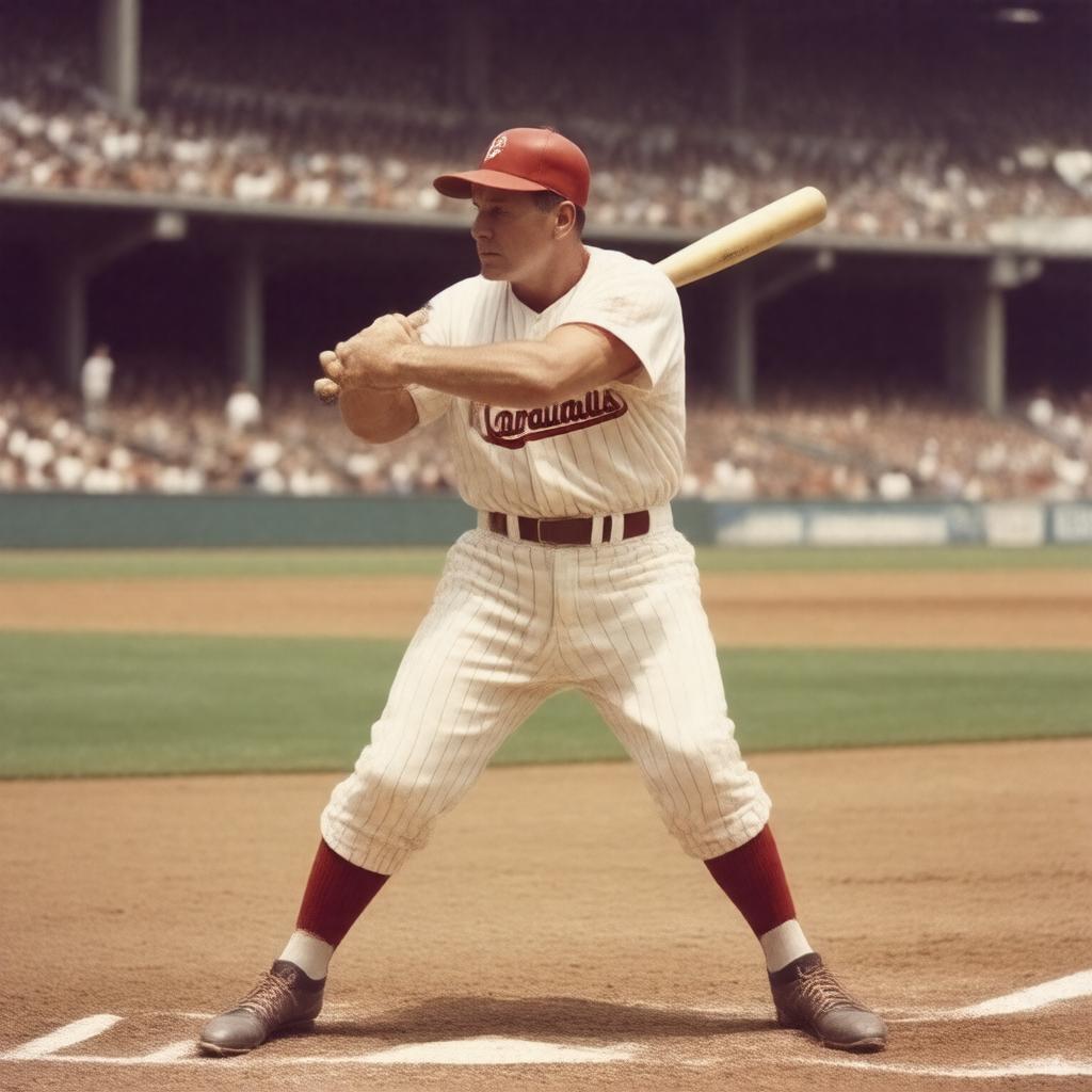 Rogers Hornsby